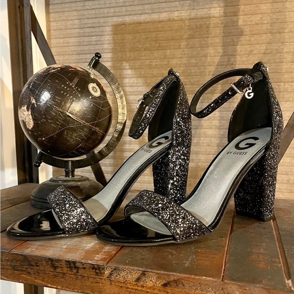 G by Guess Sandals